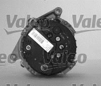 Valeo 437467 - Alternatore www.autoricambit.com