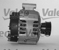 Valeo 437467 - Alternatore www.autoricambit.com