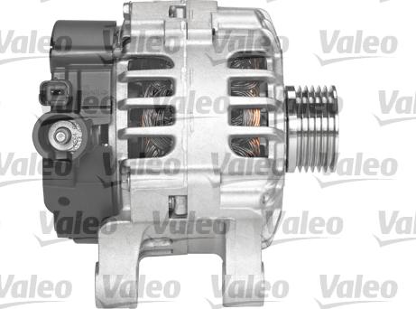 Valeo 439449 - Alternatore www.autoricambit.com