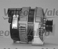 Valeo 437406 - Alternatore www.autoricambit.com