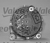 Valeo 437406 - Alternatore www.autoricambit.com