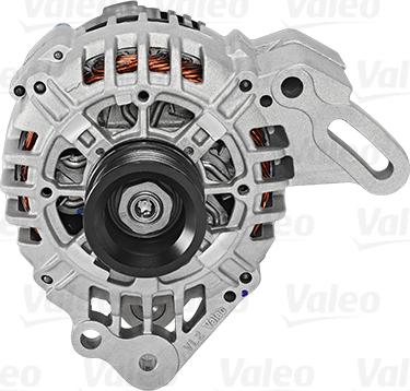 Valeo 437403 - Alternatore www.autoricambit.com