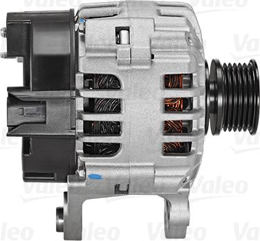 Valeo 437403 - Alternatore www.autoricambit.com