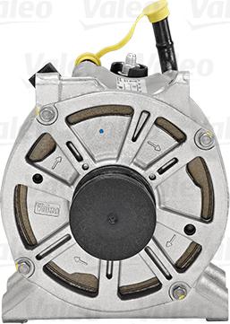 Valeo 437415 - Alternatore www.autoricambit.com