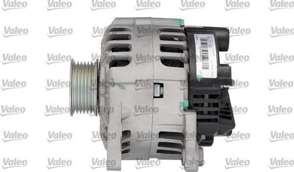 Valeo 437411 - Alternatore www.autoricambit.com