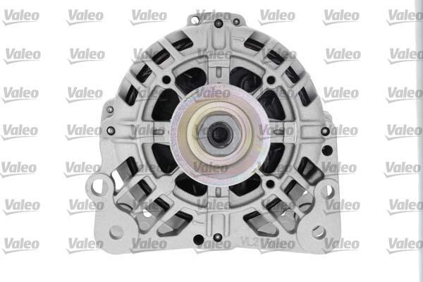 Valeo 437411 - Alternatore www.autoricambit.com