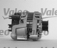 Valeo 437413 - Alternatore www.autoricambit.com