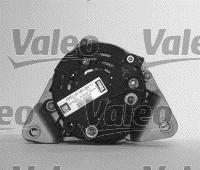 Valeo 437413 - Alternatore www.autoricambit.com