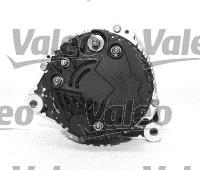 Valeo 437489 - Alternatore www.autoricambit.com