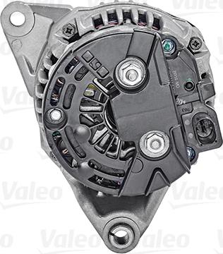 Valeo 437485 - Alternatore www.autoricambit.com