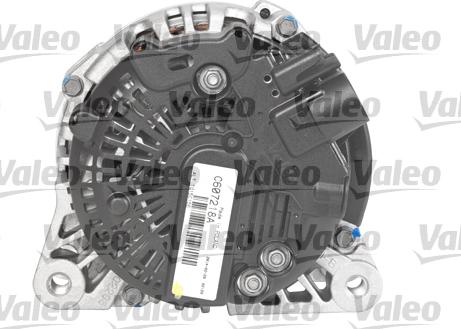 Valeo 439696 - Alternatore www.autoricambit.com