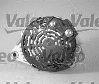 Valeo 437438 - Alternatore www.autoricambit.com