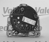 Valeo 437424 - Alternatore www.autoricambit.com