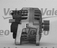 Valeo 437424 - Alternatore www.autoricambit.com