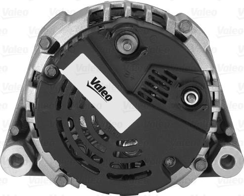 Valeo 437425 - Alternatore www.autoricambit.com