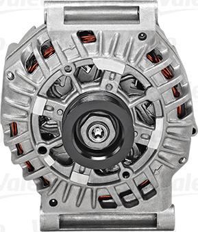 Valeo 437426 - Alternatore www.autoricambit.com