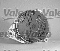 Valeo 437420 - Alternatore www.autoricambit.com