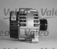 Valeo 437420 - Alternatore www.autoricambit.com