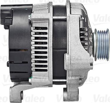 Valeo 437421 - Alternatore www.autoricambit.com