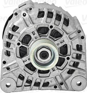 Valeo 437423 - Alternatore www.autoricambit.com