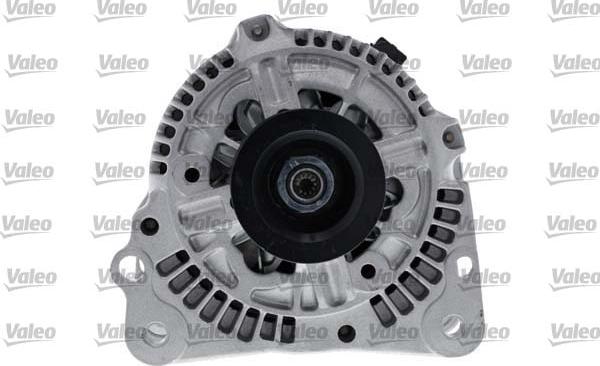 Valeo 437479 - Alternatore www.autoricambit.com