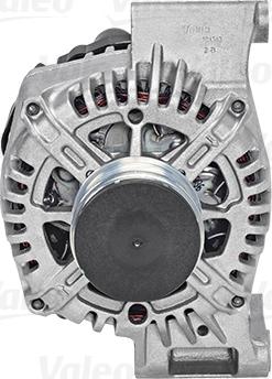 Valeo 437474 - Alternatore www.autoricambit.com