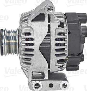 Valeo 437474 - Alternatore www.autoricambit.com