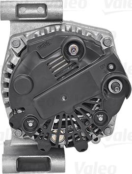 Valeo 437474 - Alternatore www.autoricambit.com