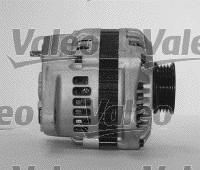 Valeo 437478 - Alternatore www.autoricambit.com