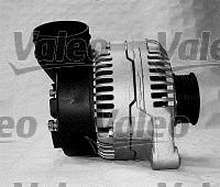 Valeo 437595 - Alternatore www.autoricambit.com