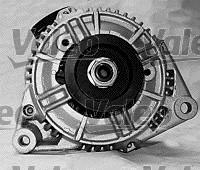 Valeo 437595 - Alternatore www.autoricambit.com