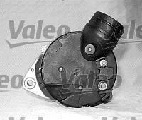 Valeo 437595 - Alternatore www.autoricambit.com