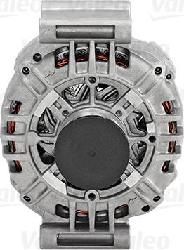 Valeo 437540 - Alternatore www.autoricambit.com