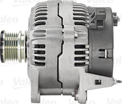 Valeo 437548 - Alternatore www.autoricambit.com