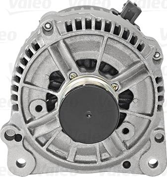 Valeo 437548 - Alternatore www.autoricambit.com