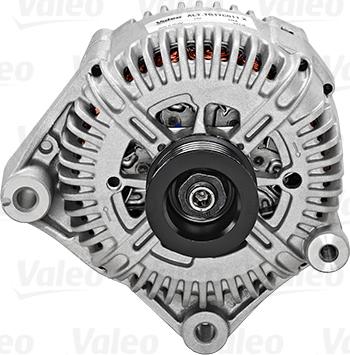 Valeo 437556 - Alternatore www.autoricambit.com