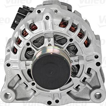 Valeo 439553 - Alternatore www.autoricambit.com