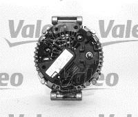 Valeo 437563 - Alternatore www.autoricambit.com