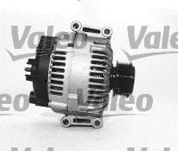 Valeo 437563 - Alternatore www.autoricambit.com