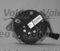 Valeo 437509 - Alternatore www.autoricambit.com