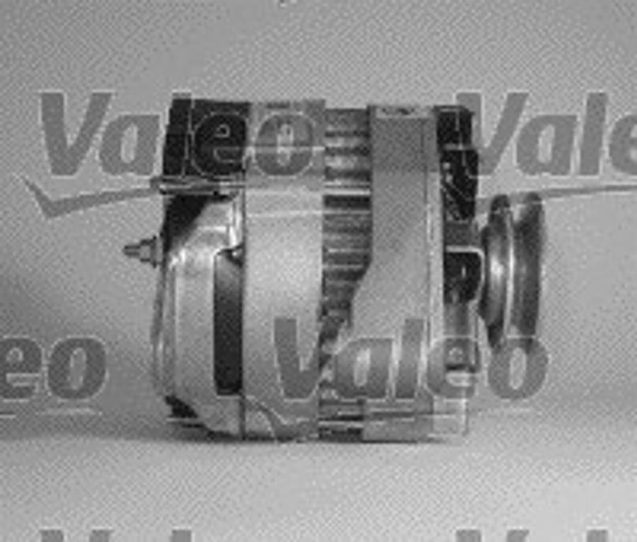 Valeo 437505 - Alternatore www.autoricambit.com