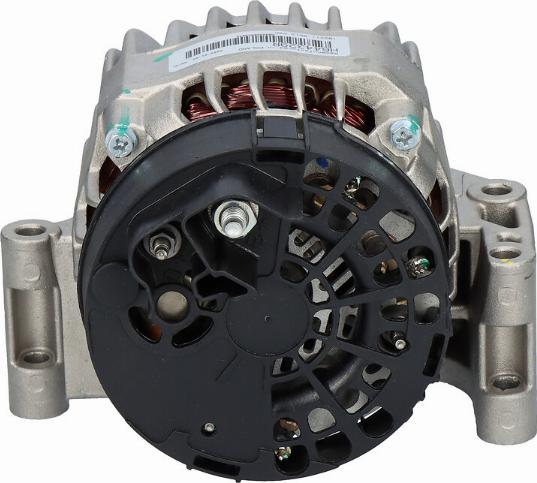 Valeo 437503 - Alternatore www.autoricambit.com