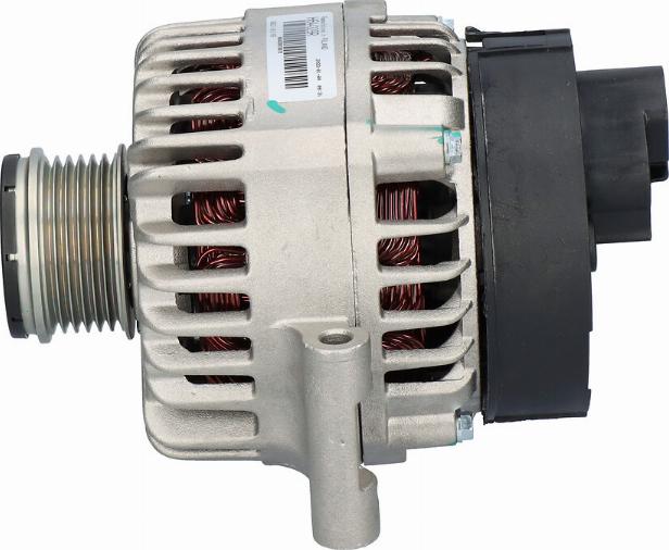 Valeo 437503 - Alternatore www.autoricambit.com