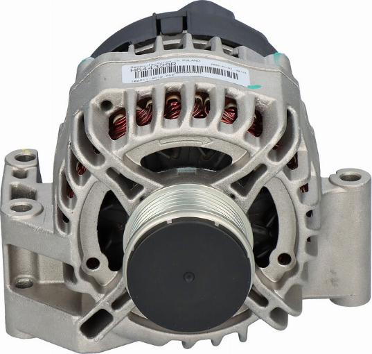 Valeo 437503 - Alternatore www.autoricambit.com