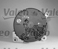 Valeo 437516 - Alternatore www.autoricambit.com