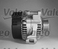 Valeo 437516 - Alternatore www.autoricambit.com