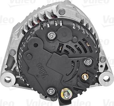 Valeo 437511 - Alternatore www.autoricambit.com