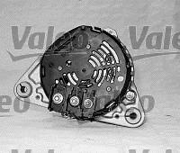 Valeo 437518 - Alternatore www.autoricambit.com