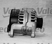 Valeo 437518 - Alternatore www.autoricambit.com