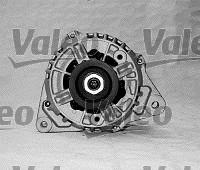 Valeo 437518 - Alternatore www.autoricambit.com